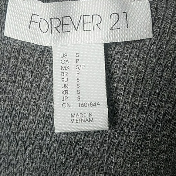 Bodysuit - Picture 3 of 3